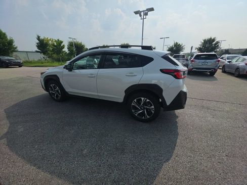 Certified 2024 Subaru Crosstrek 2.0i Premium AWD/4WD image 19