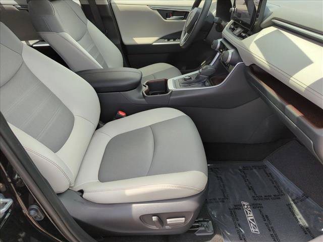 Used 2024 Toyota RAV4 Limited AWD/4WD image 21