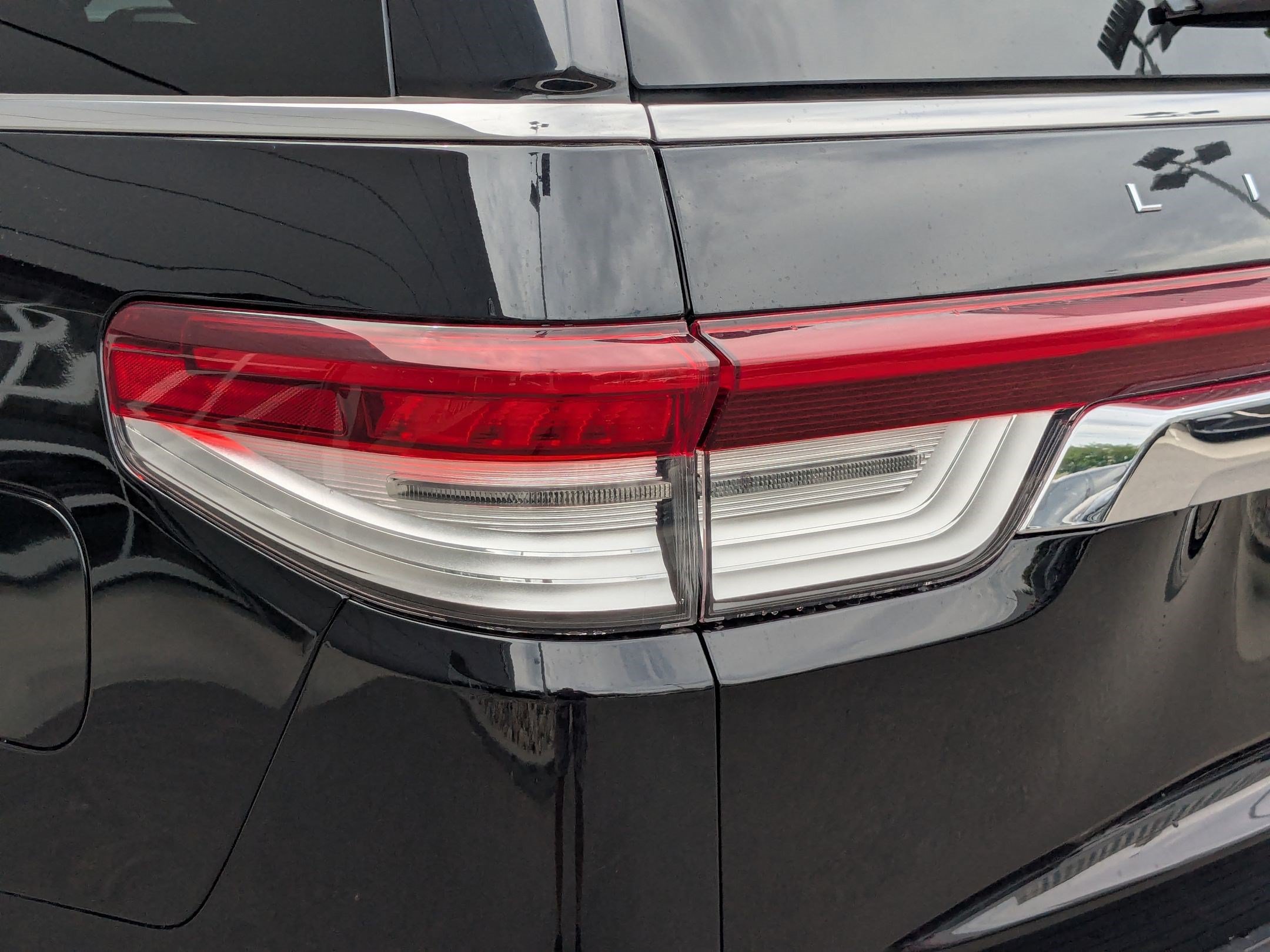 Used 2024 Lincoln Navigator Reserve AWD/4WD image 11