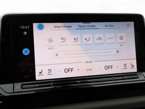 New 2026 Volkswagen Atlas SE image 24