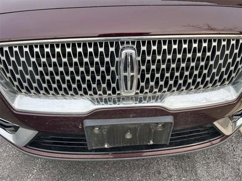 Used 2019 Lincoln Nautilus Reserve w/ Driver Assistance Package image 4