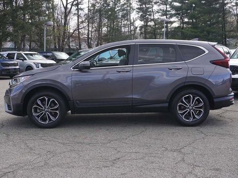 Used 2020 Honda CR-V EX image 18