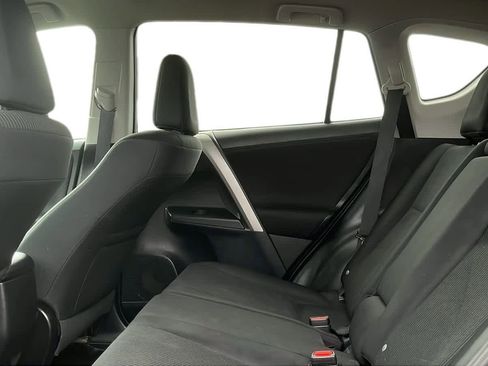 Used 2017 Toyota RAV4 LE image 26