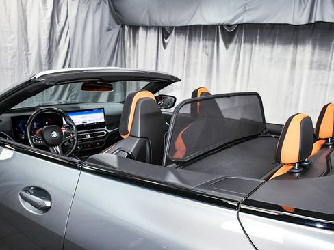Used 2024 BMW M4 xDrive Competition AWD/4WD image 82