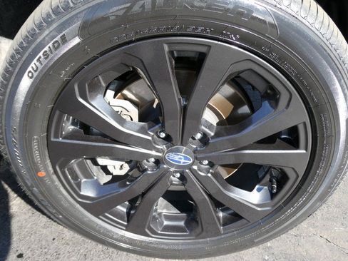 Used 2024 Subaru Forester Sport image 12