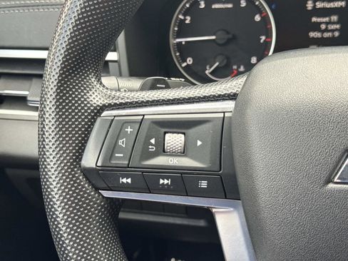 Used 2022 Mitsubishi Outlander ES image 19