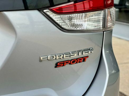 Used 2019 Subaru Forester Sport image 9