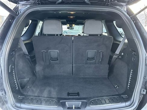 Certified 2021 Dodge Durango R/T w/ Blacktop Package image 28