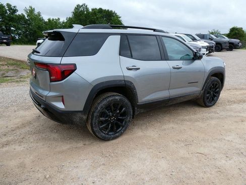 New 2026 GMC Terrain Elevation w/ Black Edition FWD image 4