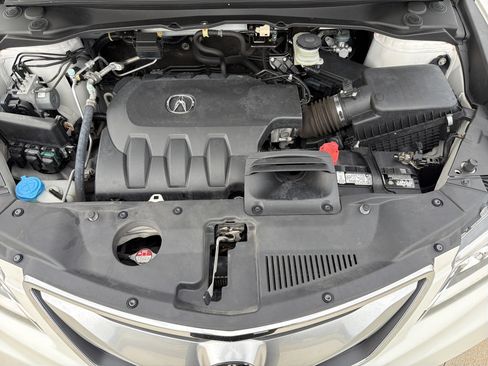 Used 2016 Acura RDX w/ Technology Package image 34