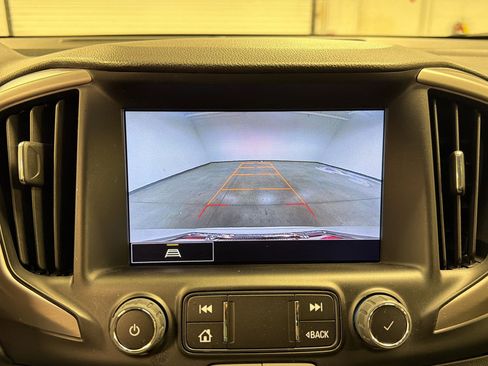 Used 2023 GMC Terrain AT4 AWD/4WD image 24