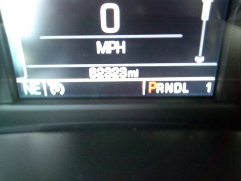 Used 2019 GMC Sierra 2500 SLT image 11