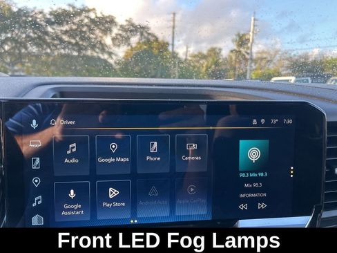 Used 2025 Chevrolet Silverado 2500 LT w/ Convenience Package image 38