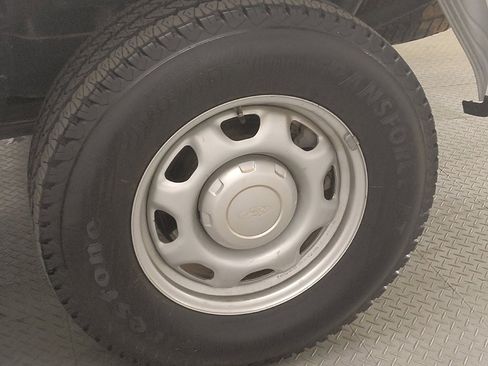 Used 2021 Ford F150 XL w/ Trailer Tow Package image 31