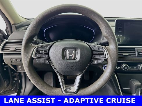 Used 2020 Honda Accord EX image 2