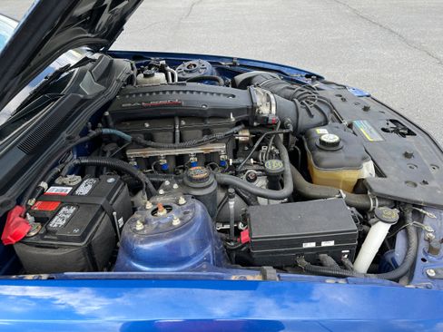 Used 2008 Ford Mustang GT image 16