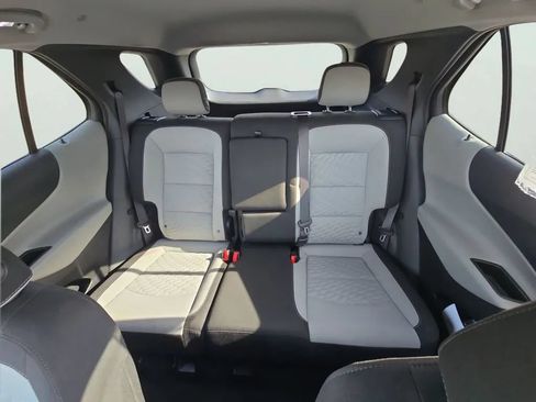Used 2020 Chevrolet Equinox LS AWD/4WD image 28