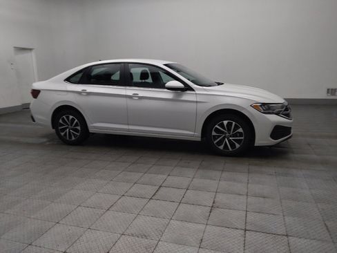 Used 2024 Volkswagen Jetta S FWD image 11