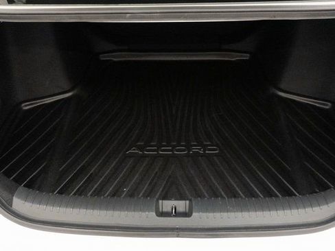 Certified 2024 Honda Accord LX image 11