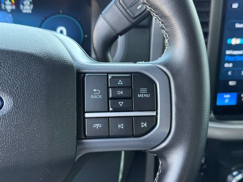 Used 2025 Ford F150 XLT w/ Equipment Group 301A Standard RWD image 26