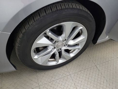 Used 2020 Honda Accord LX image 31