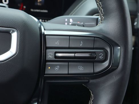 Used 2025 GMC Yukon XL Denali Ultimate image 21