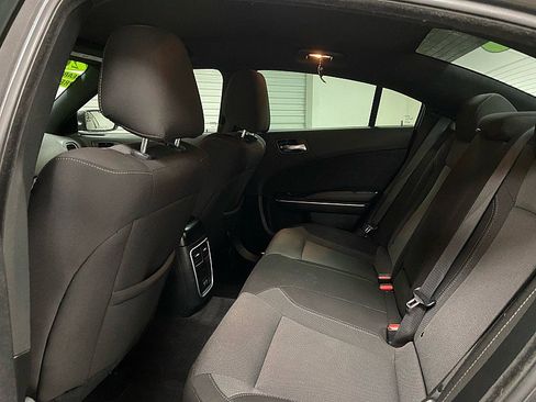 Used 2021 Dodge Charger SXT image 11