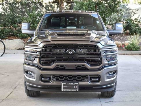 New 2026 RAM 2500 Laramie image 2
