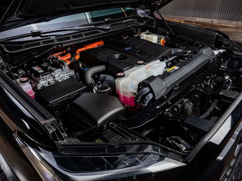 Used 2025 Toyota Tundra TRD Pro image 41