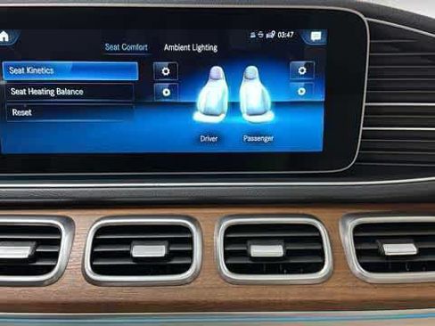 Certified 2022 Mercedes-Benz GLE 350 4MATIC image 20