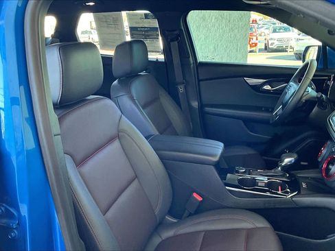 Used 2024 Chevrolet Blazer RS image 15