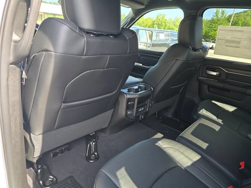 New 2026 RAM 2500 Rebel w/ Rebel Level 1 Equipment Group AWD/4WD image 24