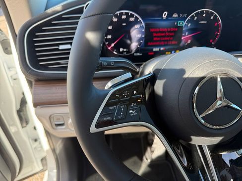 New 2026 Mercedes-Benz GLE 450 4MATIC image 18