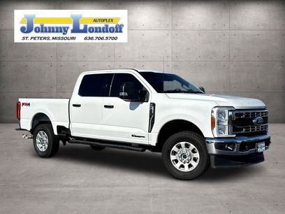 Used 2024 Ford F250 XLT w/ FX4 Off-Road Package