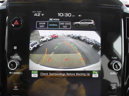 New 2025 Subaru Forester Sport image 29