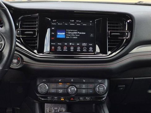 Used 2023 Dodge Durango GT w/ Blacktop Package image 28