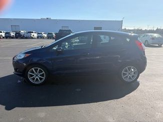 Used 2016 Ford Fiesta SE w/ Equipment Group 201A FWD video 1