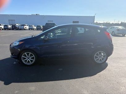 Used 2016 Ford Fiesta SE w/ Equipment Group 201A