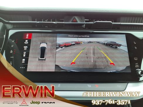 Used 2024 Jeep Wagoneer Launch Edition image 21