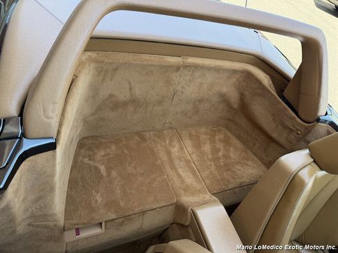 Used 1991 Mercedes-Benz 300 SL image 54