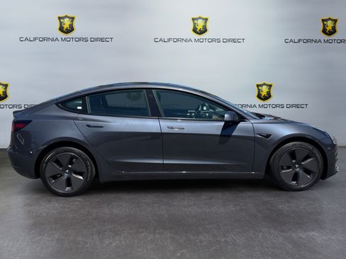 Used 2023 Tesla Model 3 Standard Range RWD image 6