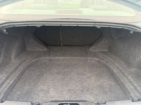 Used 2008 Ford Taurus Limited image 21