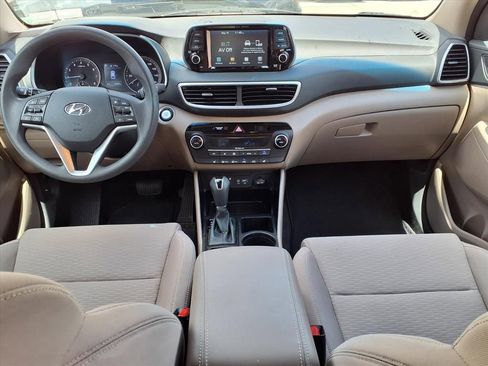 Used 2019 Hyundai Tucson Sport AWD/4WD image 15