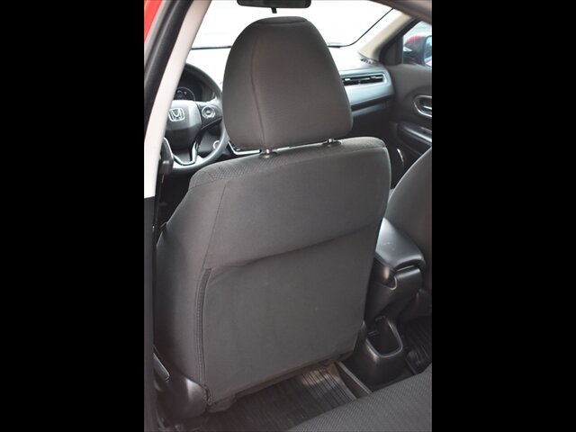 Used 2018 Honda HR-V EX image 20