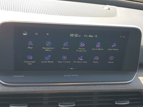 Used 2022 Kia Telluride SX w/ SX Prestige Package image 24