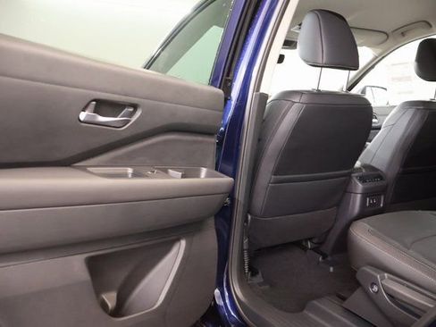 New 2026 Nissan Pathfinder SL AWD/4WD image 25