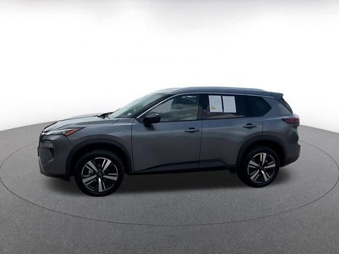 Used 2026 Nissan Rogue SL FWD image 8