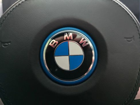 Used 2023 BMW i4 eDrive40 w/ M Sport Package image 49