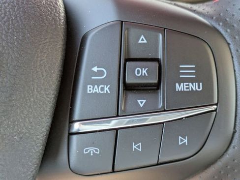 New 2026 Ford Escape ST-Line image 23