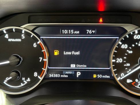 Used 2023 Nissan Rogue S AWD/4WD image 18